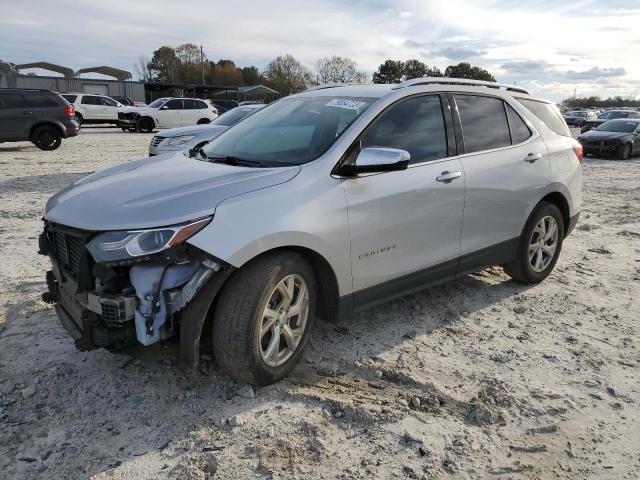 2GNAXMEV4J6238865 | 2018 CHEVROLET EQUINOX PR