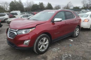 2GNAXMEV6J6283502 | 2018 CHEVROLET EQUINOX PR