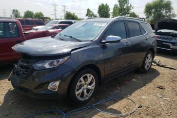 2GNAXMEV9J6282618 | 2018 CHEVROLET EQUINOX PR