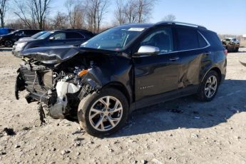 2GNAXMEVXJ6251751 | 2018 CHEVROLET EQUINOX PR