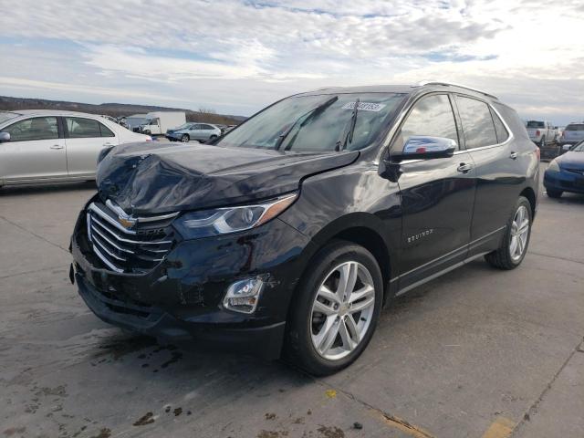 2GNAXNEV2L6158490 | 2020 CHEVROLET EQUINOX PR