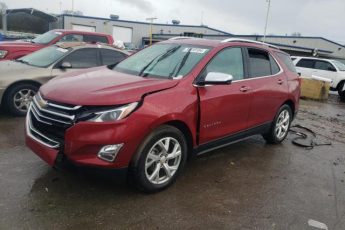 2GNAXNEV3K6247371 | 2019 CHEVROLET EQUINOX PR