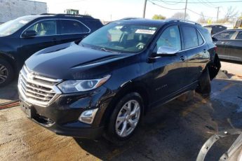 2GNAXNEV4K6109600 | 2019 CHEVROLET EQUINOX PR