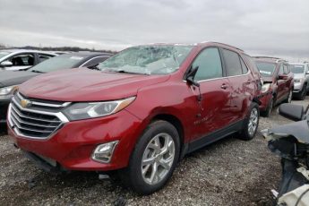 2GNAXNEV6L6183179 | 2020 CHEVROLET EQUINOX PR