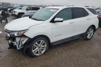 2GNAXNEX3J6154883 | 2018 CHEVROLET EQUINOX PR