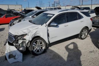 2GNAXNEX5J6218082 | 2018 CHEVROLET EQUINOX PR