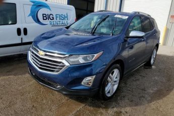 2GNAXPEX2L6133814 | 2020 CHEVROLET EQUINOX PR