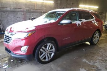 2GNAXPEX3K6232706 | 2019 CHEVROLET EQUINOX PR