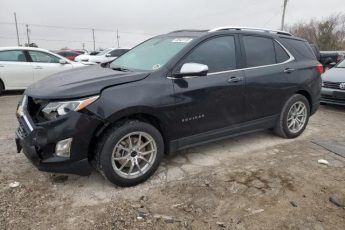 2GNAXPEX7K6199743 | 2019 CHEVROLET EQUINOX PR