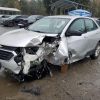 WDDSJ4EB1JN679083 | 2018 MERCEDES-BENZ CLA 250