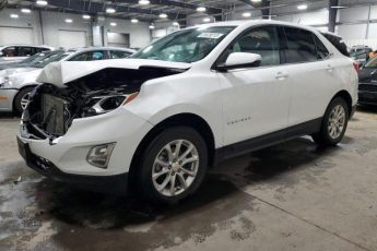 2GNAXSEV0J6205432 | 2018 CHEVROLET EQUINOX LT