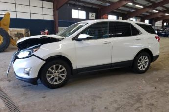 2GNAXSEV0J6209349 | 2018 CHEVROLET EQUINOX LT