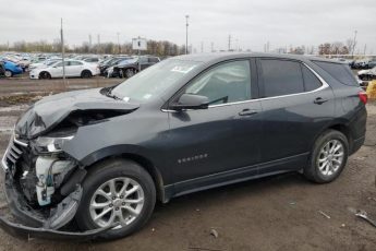 2GNAXSEV1J6304213 | 2018 CHEVROLET EQUINOX LT