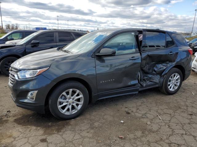 2GNAXSEV1K6182664 | 2019 CHEVROLET EQUINOX LS