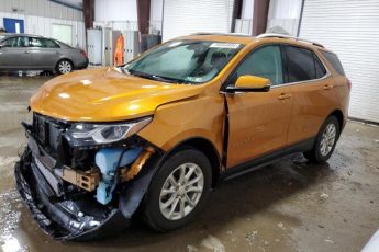 2GNAXSEV2J6102819 | 2018 CHEVROLET EQUINOX LT