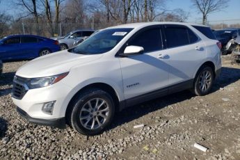 2GNAXSEV2J6118342 | 2018 CHEVROLET EQUINOX LT