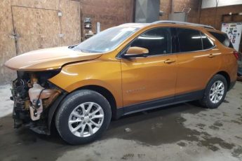 2GNAXSEV3J6171874 | 2018 CHEVROLET EQUINOX LT