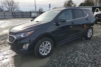 2GNAXSEV3J6283042 | 2018 CHEVROLET EQUINOX LT