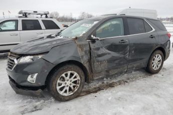 2GNAXSEV4J6188442 | 2018 CHEVROLET EQUINOX LT