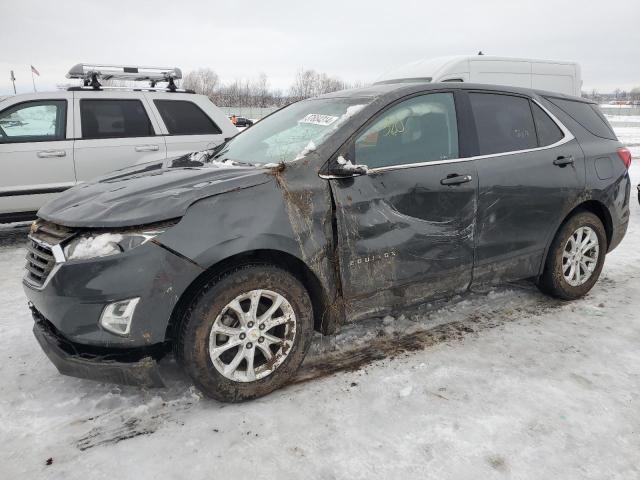 2GNAXSEV4J6188442 | 2018 CHEVROLET EQUINOX LT