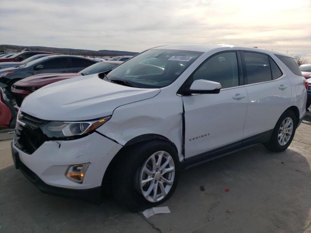 2GNAXSEV4J6193060 | 2018 CHEVROLET EQUINOX LT