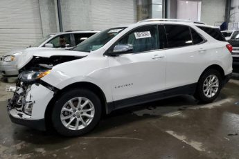 2GNAXSEV5J6204017 | 2018 CHEVROLET EQUINOX LT