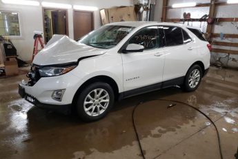 2GNAXSEV6J6288946 | 2018 CHEVROLET EQUINOX LT