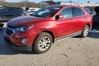 2GNAXSEV7J6212636 | 2018 CHEVROLET EQUINOX LT