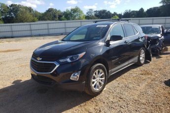 2GNAXSEV9J6117334 | 2018 CHEVROLET EQUINOX LT