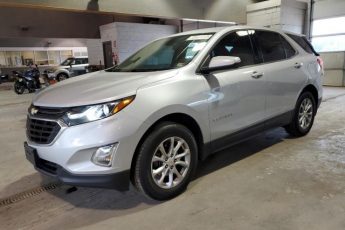 2GNAXSEV9J6223928 | 2018 CHEVROLET EQUINOX LT