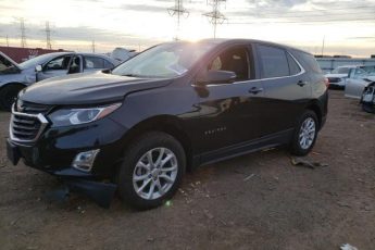 2GNAXSEV9J6290397 | 2018 CHEVROLET EQUINOX