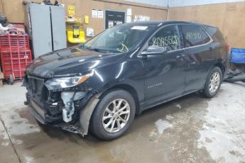 2GNAXSEVXJ6242536 | 2018 CHEVROLET EQUINOX LT