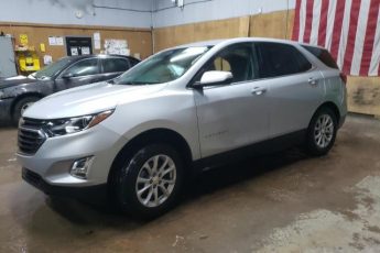 2GNAXTEV2K6229030 | 2019 CHEVROLET EQUINOX LT