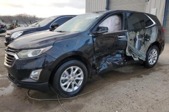 2GNAXTEV2L6253278 | 2020 CHEVROLET EQUINOX LT