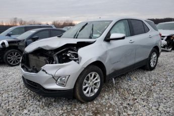 2GNAXTEV4K6236304 | 2019 CHEVROLET EQUINOX LT