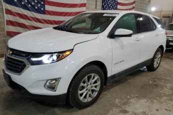 2GNAXTEV9K6172731 | 2019 CHEVROLET EQUINOX LT