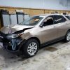 2GNALCEK7H1532411 | 2017 CHEVROLET EQUINOX LT