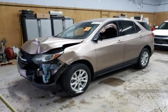 2GNAXTEV9K6223421 | 2019 CHEVROLET EQUINOX LT