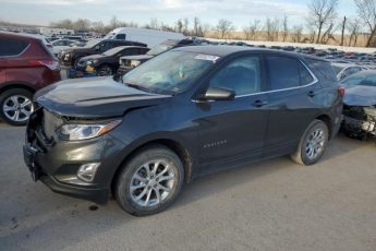 2GNAXTEVXL6267087 | 2020 CHEVROLET EQUINOX LT