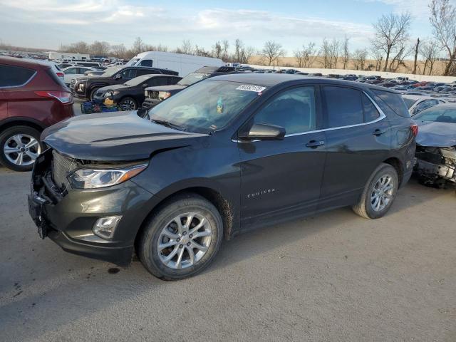 2GNAXTEVXL6267087 | 2020 CHEVROLET EQUINOX LT