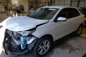 2GNAXTEX7J6230674 | 2018 CHEVROLET EQUINOX LT