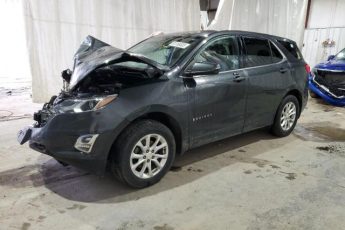 2GNAXUEV0K6123648 | 2019 CHEVROLET EQUINOX LT