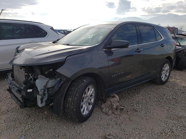 2GNAXUEV0K6189875 | 2019 CHEVROLET EQUINOX LT