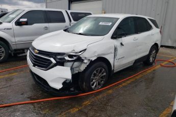 2GNAXUEV0K6195305 | 2019 CHEVROLET EQUINOX LT