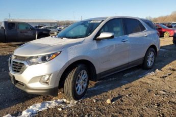 2GNAXUEV0K6223359 | 2019 CHEVROLET EQUINOX LT