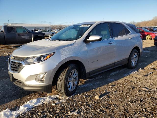 2GNAXUEV0K6223359 | 2019 CHEVROLET EQUINOX LT