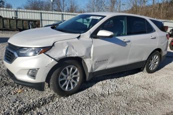 2GNAXUEV1K6262011 | 2019 CHEVROLET EQUINOX LT