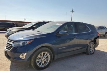 2GNAXUEV2L6216446 | 2020 CHEVROLET EQUINOX LT