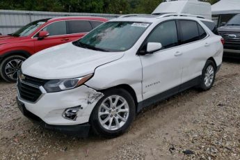 2GNAXUEV3K6201274 | 2019 CHEVROLET EQUINOX LT