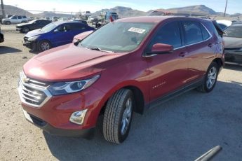 2GNAXUEV3L6259726 | 2020 CHEVROLET EQUINOX LT